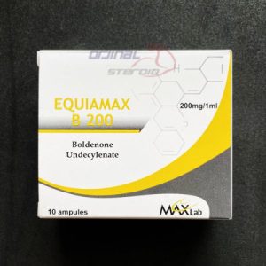 Buy EQUIAMAX BOLDO 200MG