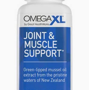OmegaXL Joint Support