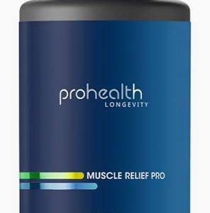 Muscle Relief Pro