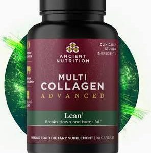 Multi Collagen Advanced Lean