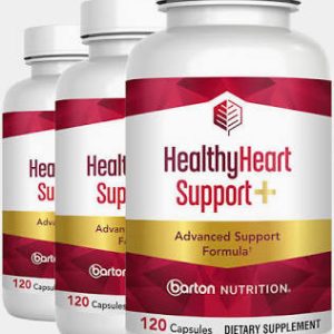 HealthyHeart Support