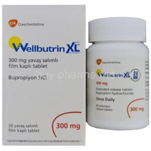 buy Bupropion Hydrochloride online