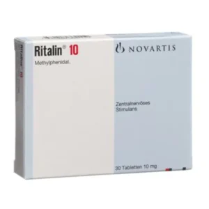 Ritalin 10mg