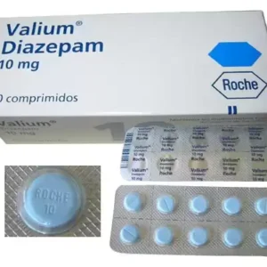 Valium Diazepam Pills for sale