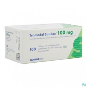 Tramadol