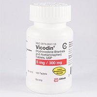 Vicodin
