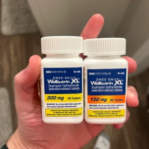 buy Wellbutrin (bupropion) online